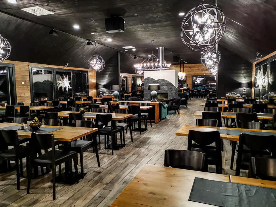 Northern Lights Village Saariselkae Ngoại thất bức ảnh
